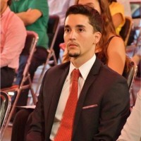 Axel Orendain del Río