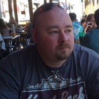 Jason Lake