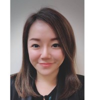 Isabelle Lim