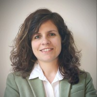 Isabel María Imbernón Bonillo