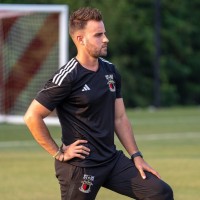 Eduardo Zurita - Soccer/Football Coach - Tactical Analysis