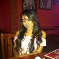 KARINA RIVERA SARAVIA
