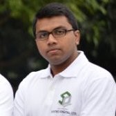 Syed Arif Rahman