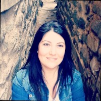 Ayşe Çavdar