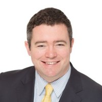 Colm Duggan FCA