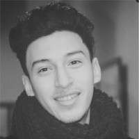 Ali Toualbi