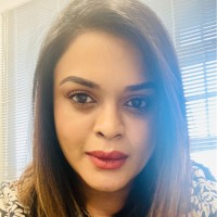 Lee-Ann Chetty