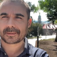 Andrea Massaroni, MBA