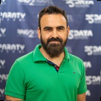 Jaime Jiménez