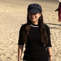 Jocelin Liu