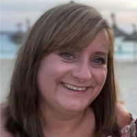 Suzanne Mitchell