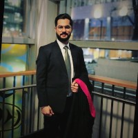 Fawaz Nadeem