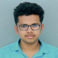 Anujith S
