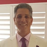 Mark Johnson