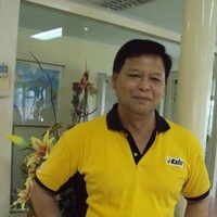 Budi Hendrana