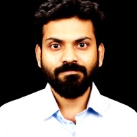 Nikhil A.