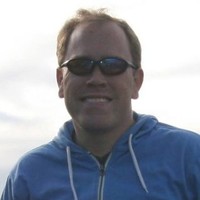 Jonathan Reed