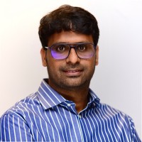 Sri Rakesh Chitneedi