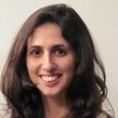 Yasmine Rachel Haddad