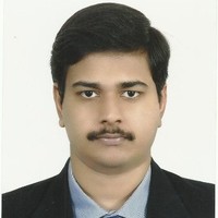 Arjun Thomas