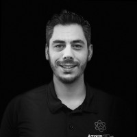 Benoit Michaut ⚛️