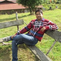 Debarshi Mazumder