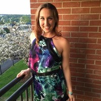 Alexandra Cherin, Pt, Dpt