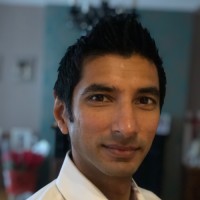 Vijay Anand