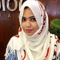 Amna Qadeer