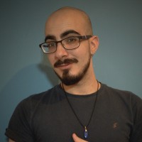 Yotam Grinberg