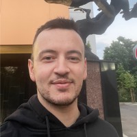 Ivo Georgiev