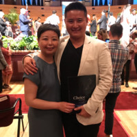 Nathan Zhao