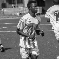 Ibrahima Mendy