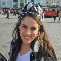 Avital Lahiany