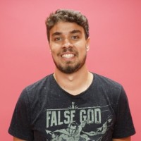 Matheus Becatini De Castro