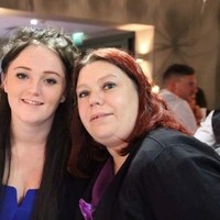 Tracey FORWARD