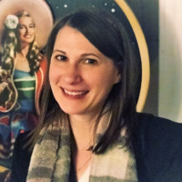 Rebecca Pearson