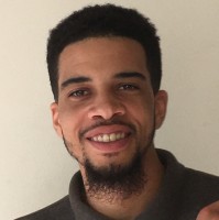 Dekar Garrett