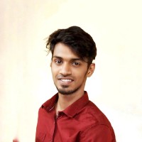Anand P