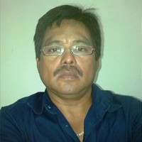 Enrique Jesus Morales Madrigal
