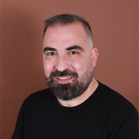 Antonis Chatzoglou