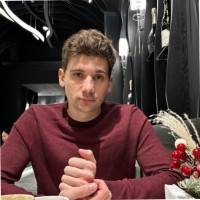 Pavel Shapovalov