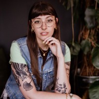 Lucy Evers