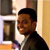 Krishnan Saravanan