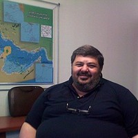 Farvardin Keshavarzi Arshadi