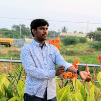 Srinivas Reddy