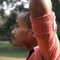Vishwajeet Majumdar