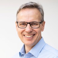 Martin Alderton