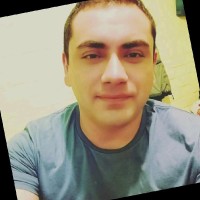 Octavio Andres T G