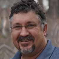 Dominic Shaw